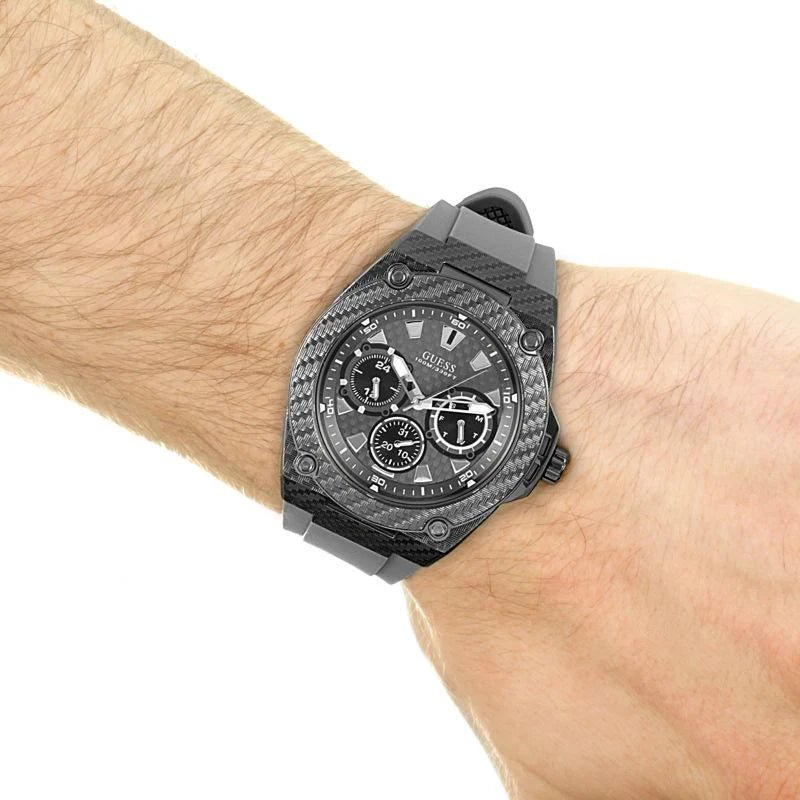 Men's Guess Watch - W1048G1